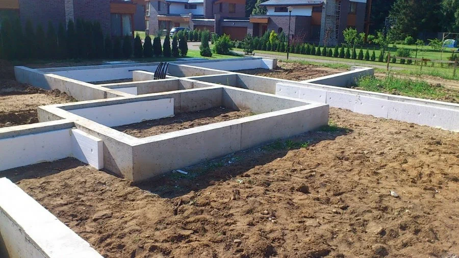 Винтовые сваи и фундамент под ключ - долговечность более 100 лет