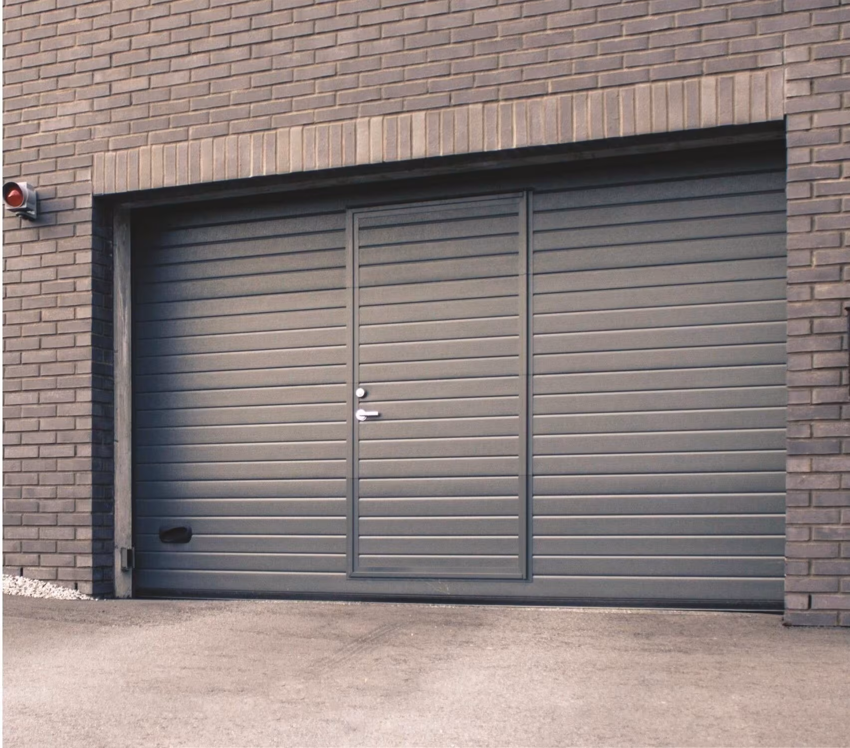 Подъемные автоматические гаражные ворота в МО